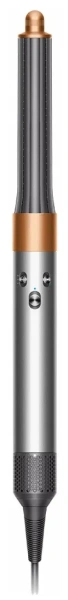 Cтайлер Dyson Airwrap complete long HS05, bright nickel/bright copper