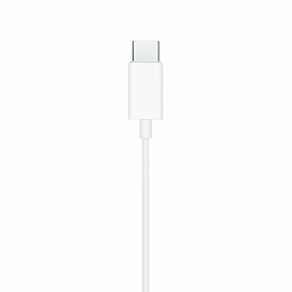 Наушники Apple EarPods with Type C Connector 