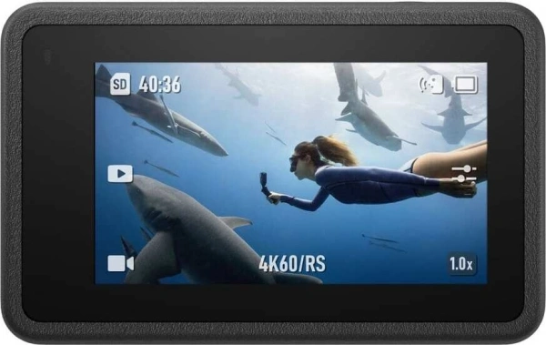  Action камера DJI Osmo Action 4 Standart Combo