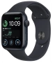 40mm Apple Watch SE 2022 40mm Midnight 