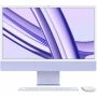  256GB 4 порта Thunderbolt iMac 24" Purple 256Gb M3 4-порта 