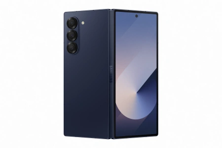 Samsung Galaxy Z Fold6 1TB Blue