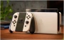 Nintendo Switch OLED White