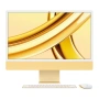 512GB 4 порта Thunderbolt iMac 24" Yellow 512Gb M3 4-порта 