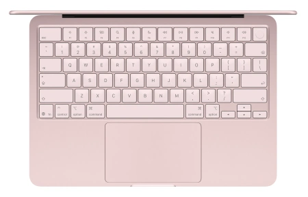 8|512GB MacBook Neo 13" 2026 (A18 Pro, 8/512GB) Blush  