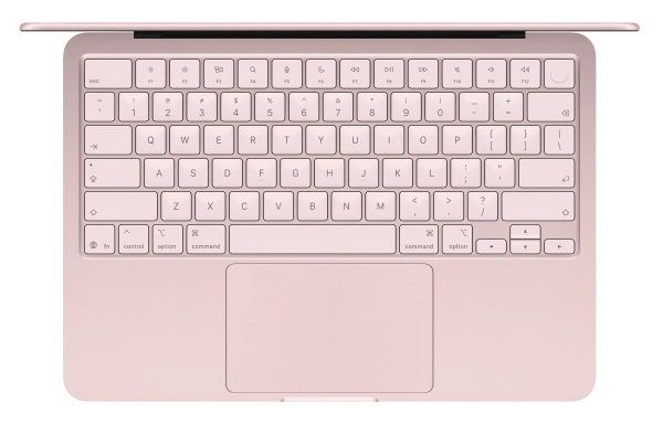 8|256GB MacBook Neo 13" 2026 (A18 Pro, 8/256Gb) Blush  