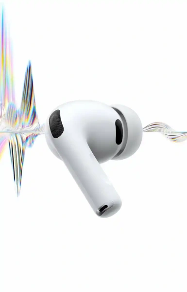 Airpods Pro 3 AirPods Pro 3 