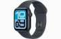 40mm Apple Watch SE 2025, 40 mm Midnight 