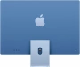 256GB iMac 24" Blue 256Gb M4 2-порта Thunderbolt 