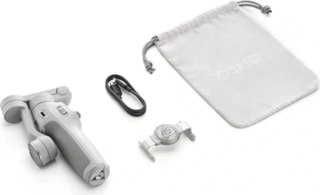 Стабилизатор DJI Osmo Mobile 7