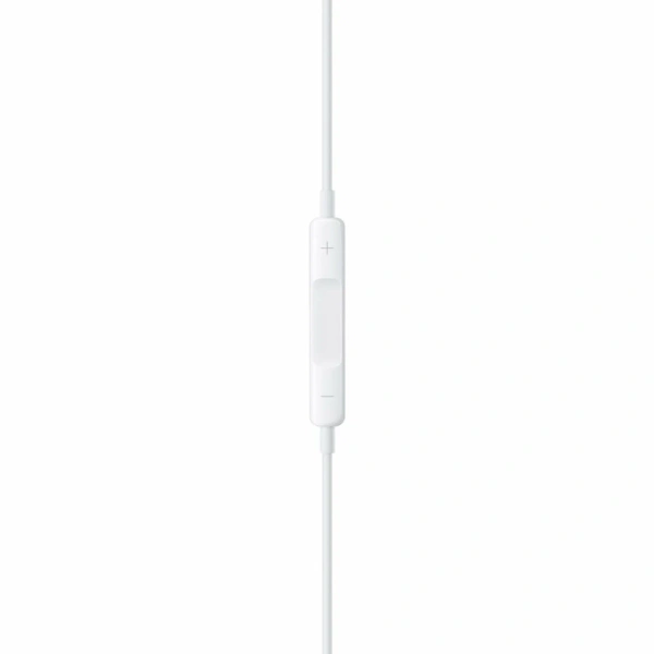 Наушники Apple EarPods with Type C Connector 