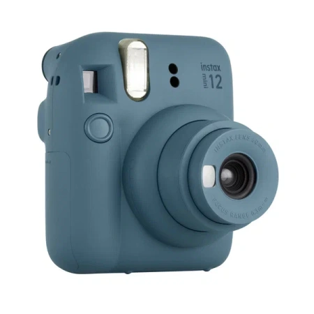Фотоаппарат моментальной печати FUJIFILM Instax 12 Mini Stormy Weather