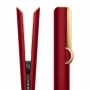 Выпрямитель для волос Dyson HT01 Airstrait Straightener, Red Velvet/Gold