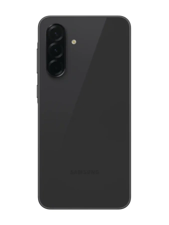 Смартфон Samsung Galaxy A36 8/128 Black