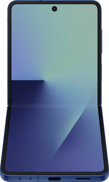 Samsung Galaxy Z Flip 7 256GB, Blue