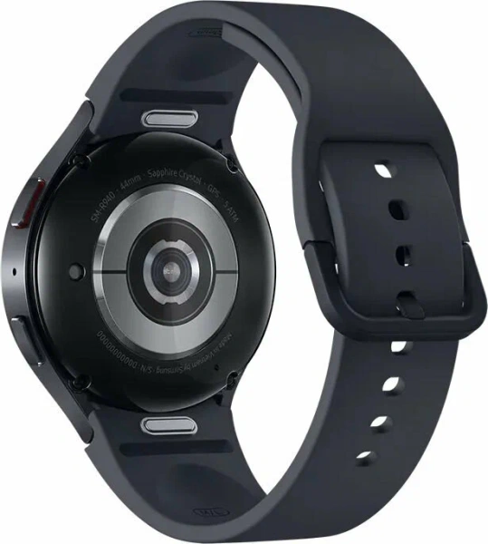 Samsung Galaxy Watch6 44 mm Graphite