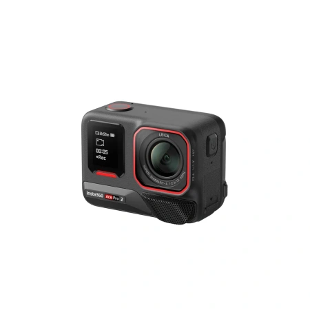 Action камера Insta360 Ace Pro 2 (2 АКБ)