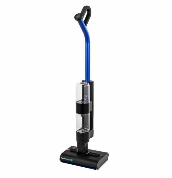 Пылесос ручной моющий Dyson Vacuum Cleaner Wash G1 Blue/Black