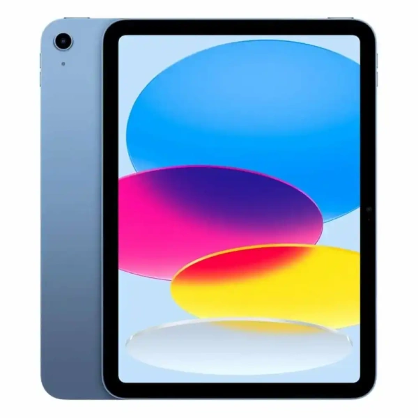 128GB Apple iPad 11, Wi-Fi, 128ГБ, Blue 