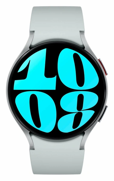 Samsung Galaxy Watch6 44 mm Silver