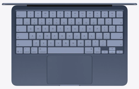 8|256GB MacBook Neo 13" 2026 (A18 Pro, 8/256Gb) Indigo  