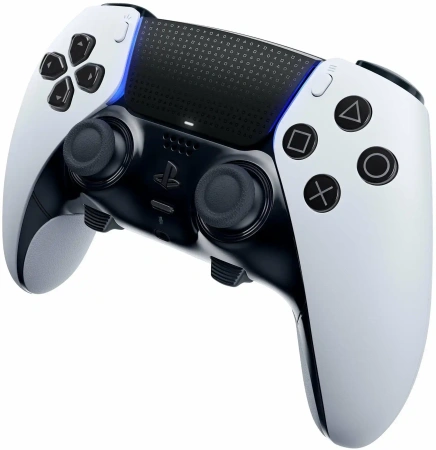 Геймпад Sony беспроводной DualSense Edge Wireless Controller White (Белый)