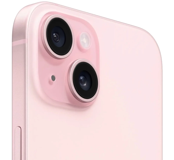 128GB iPhone 15 128GB Pink 