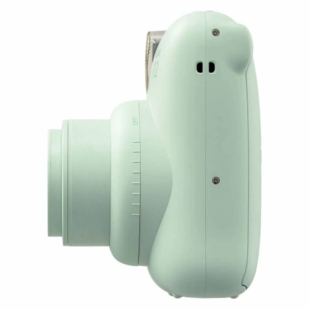 Фотоаппарат моментальной печати FUJIFILM Instax 12 Mini Mint Green