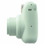 Фотоаппарат моментальной печати FUJIFILM Instax 12 Mini Mint Green