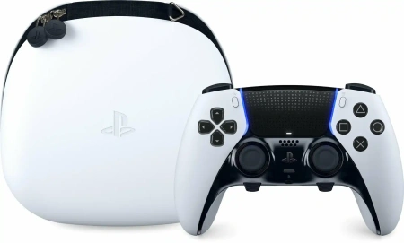 Геймпад Sony беспроводной DualSense Edge Wireless Controller White (Белый)