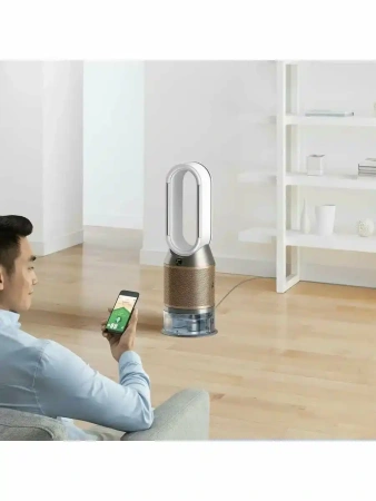 Очиститель воздуха Dyson Purifier Humidify+Cool PH05