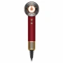 Фен Dyson Supersonic Nural HD16 red velvet/gold