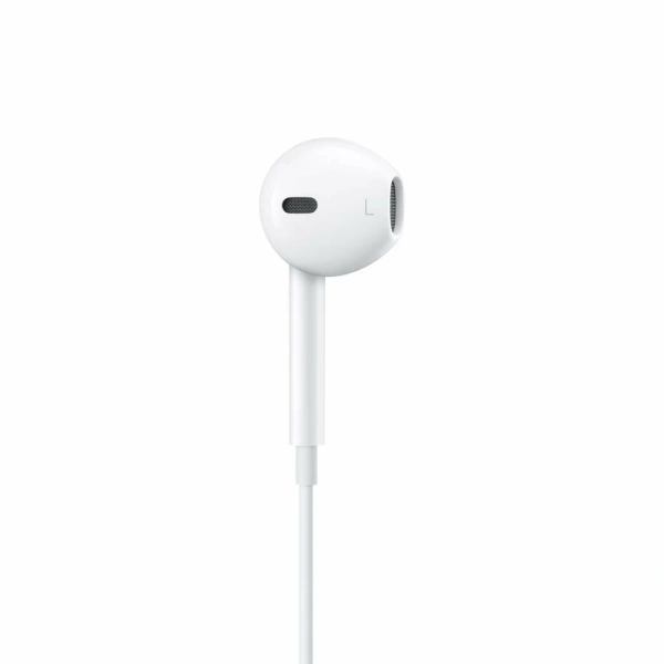 Наушники Apple EarPods with Type C Connector 
