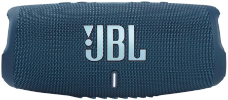 Портативная акустика JBL Charge 5, 40 Вт