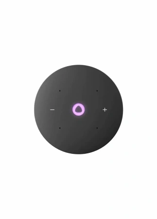  Яндекс Станция Мини 3 Black