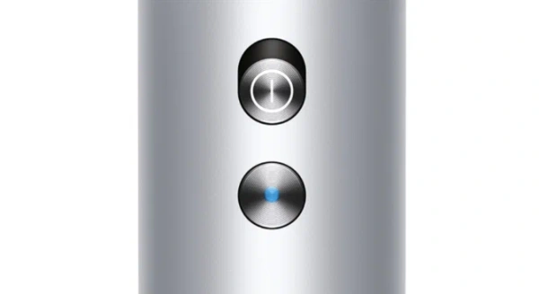 Фен Dyson Supersonic HD12 professional edition IN, nickel/silver