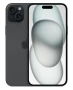 256GB iPhone 15 Plus 256GB Black 
