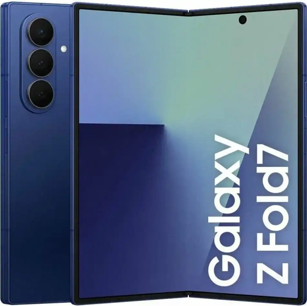 Samsung Galaxy Z Fold 7 256 ГБ, Blue
