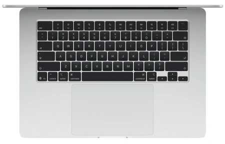 16|1TB MacBook Air 15" 2026 M5 Silver 16|1TB 