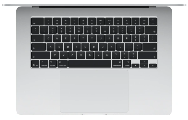 16|512GB MacBook Air 15" 2026 M5 Silver 512Gb 