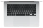 16|1TB MacBook Air 15" 2026 M5 Silver 16|1TB 
