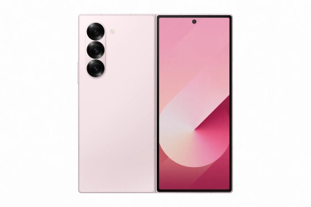 Samsung Galaxy Z Fold6 256GB Pink