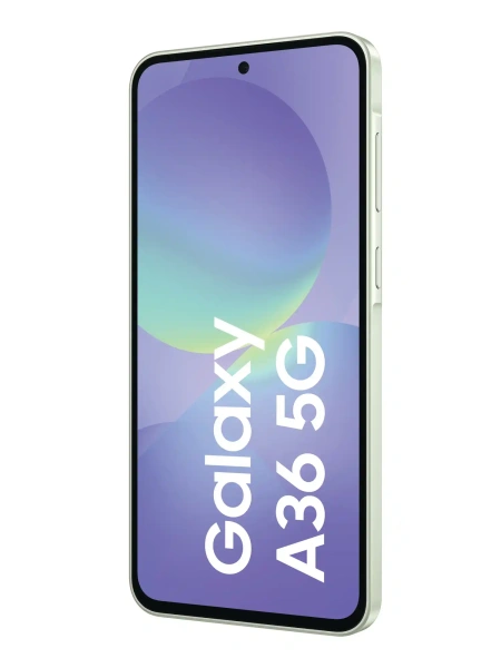Смартфон Samsung Galaxy A36 8/128 Lime