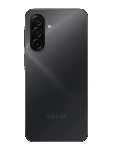 Samsung Galaxy A17 4/128 Black