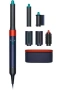 стайлер Dyson Airwrap complete long HS05, prussian blue/topaz orange