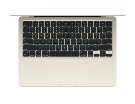 256GB MacBook Air 13" 2024 M3 Starlight 256Gb 