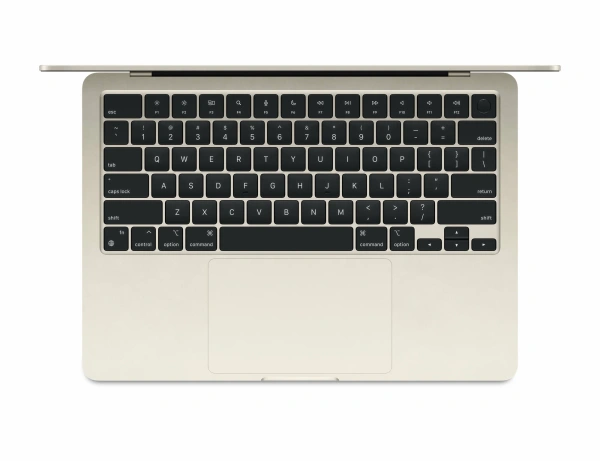 256GB MacBook Air 13" 2024 M3 Starlight 256Gb 