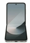 Samsung Galaxy Z Flip6 256GB Silver