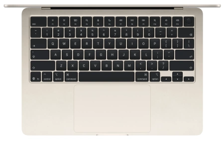 24|1TB MacBook Air 13" 2026 M5 Starlight 24|1TB 