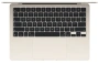 24|1TB MacBook Air 13" 2026 M5 Starlight 24|1TB 